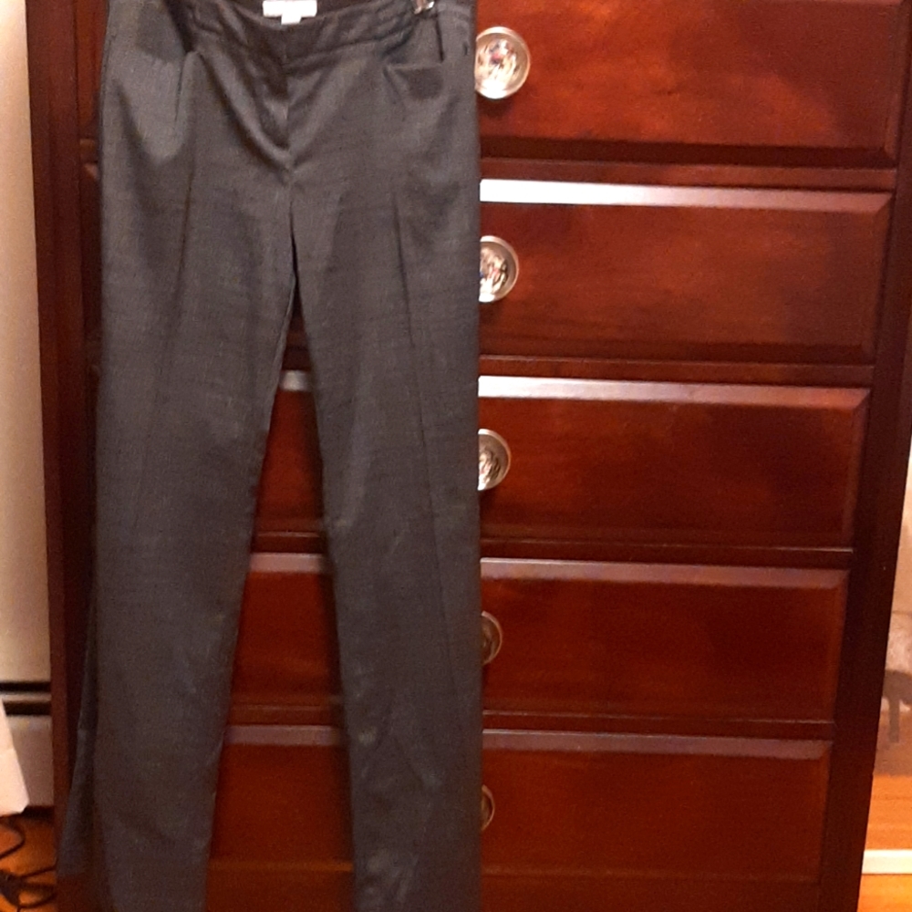 New York & co. Grey dress slacks